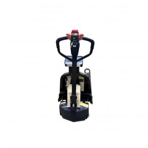 Самоходная тележка с весами PROLIFT M2 SRW20 Li-ion в Екатеринбурге - avtopogruzchiki.com