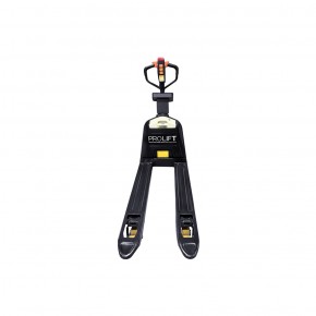 Самоходная тележка с весами PROLIFT M2 SRW20 Li-ion в Екатеринбурге - avtopogruzchiki.com
