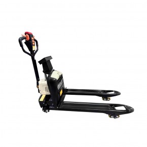 Самоходная тележка с весами PROLIFT M2 SRW20 Li-ion в Екатеринбурге - avtopogruzchiki.com