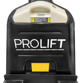 Самоходная тележка с весами PROLIFT M2 SRW20 Li-ion в Екатеринбурге - avtopogruzchiki.com