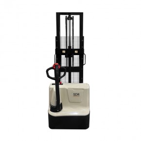 Самоходный электроштабелер PROLIFT M2 SDR 1216 li-ion в Екатеринбурге - avtopogruzchiki.com