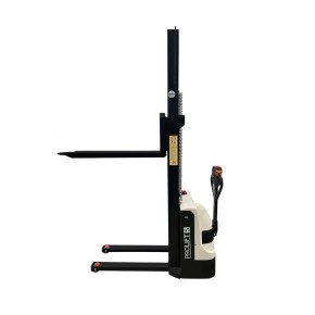 Самоходный электроштабелер PROLIFT M2 SDR 1216-S в Екатеринбурге - avtopogruzchiki.com