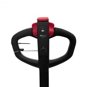 Самоходный электроштабелер PROLIFT M2 SDR 1235 li-ion в Екатеринбурге - avtopogruzchiki.com