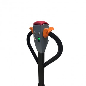 Самоходный электроштабелер PROLIFT M2 SDR 1530-S в Екатеринбурге - avtopogruzchiki.com