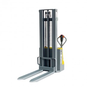 Самоходный электроштабелер PROLIFT SDR 1235-S в Екатеринбурге - avtopogruzchiki.com