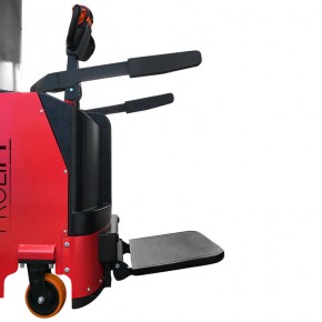 Самоходный штабелер PROLIFT SDK 1645 в Екатеринбурге - avtopogruzchiki.com
