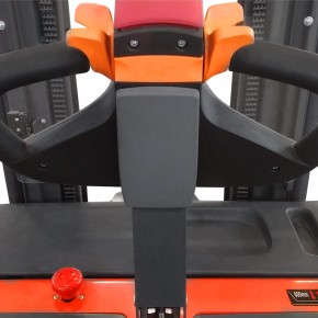 Самоходный штабелер PROLIFT SDK 2036 в Екатеринбурге - avtopogruzchiki.com