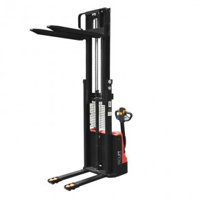 Самоходный штабелер PROLIFT SDR 1225 в Екатеринбурге - avtopogruzchiki.com