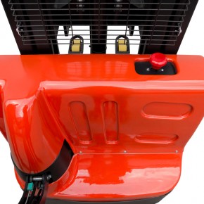 Самоходный штабелер PROLIFT SDR 1230 li-ion в Екатеринбурге - avtopogruzchiki.com