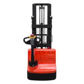 Самоходный штабелер PROLIFT SDR 1230 li-ion в Екатеринбурге - avtopogruzchiki.com