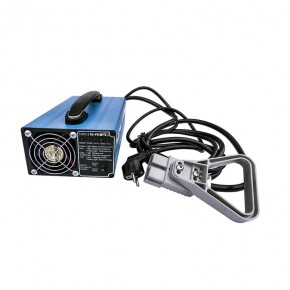Самоходный штабелер PROLIFT SDR 1536 в Екатеринбурге - avtopogruzchiki.com
