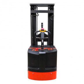 Самоходный штабелер PROLIFT SDR 1545 в Екатеринбурге - avtopogruzchiki.com