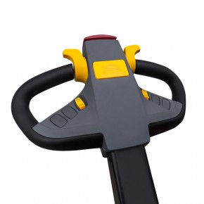 Самоходный штабелер PROLIFT SDR 1545 в Екатеринбурге - avtopogruzchiki.com