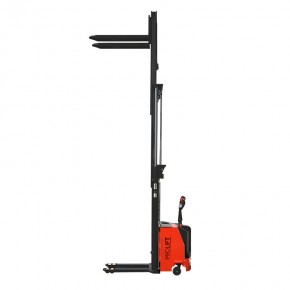 Самоходный штабелер PROLIFT SDR 1645 li-ion в Екатеринбурге - avtopogruzchiki.com
