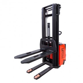 Самоходный штабелер PROLIFT SDR 1650 в Екатеринбурге - avtopogruzchiki.com