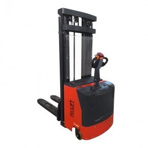 Самоходный штабелер PROLIFT SDR 2045 li-ion в Екатеринбурге - avtopogruzchiki.com