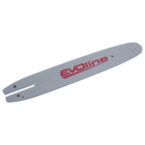 Шина пильная EVOline (10 дюймов, 3/8, 1.3 мм, хвостовик A318) в Екатеринбурге - avtopogruzchiki.com