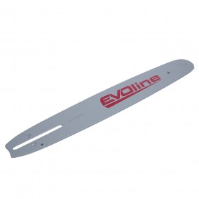 Шина пильная EVOline (15 дюймов, 0,325, 1.3 мм, хвостовик K095) в Екатеринбурге - avtopogruzchiki.com