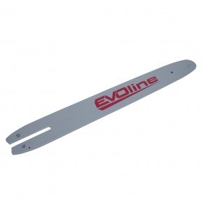 Шина пильная EVOline (16 дюймов, 3/8, 1.3 мм, хвостовик A074) в Екатеринбурге - avtopogruzchiki.com