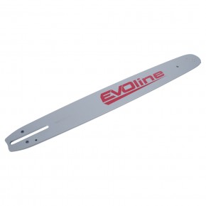 Шина пильная EVOline (18 дюймов, 0,325, 1.3 мм, хвостовик K041) в Екатеринбурге - avtopogruzchiki.com