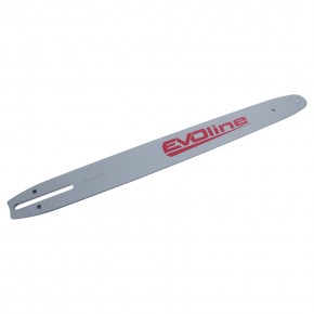 Шина пильная EVOline (18 дюймов, 3/8, 1.3 мм, хвостовик A041) в Екатеринбурге - avtopogruzchiki.com