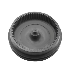Шкив ведущий лебедки LTD6.3 в Екатеринбурге - avtopogruzchiki.com