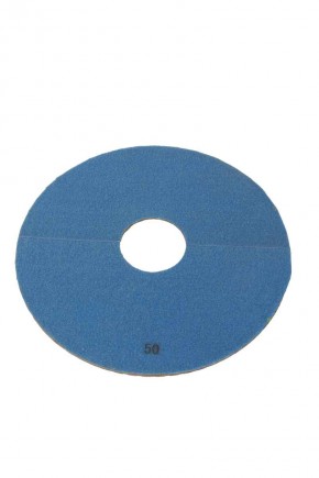 Шлифовальный пад №50 для машин мозаично-шлифовальных GM350T в Екатеринбурге - avtopogruzchiki.com