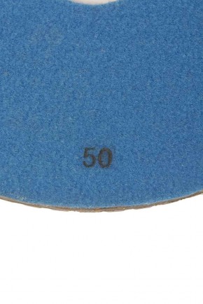 Шлифовальный пад №50 для машин мозаично-шлифовальных GM350T в Екатеринбурге - avtopogruzchiki.com