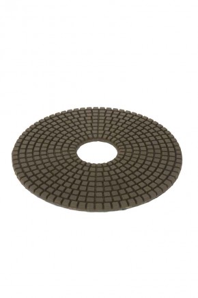 Шлифовальный пад №50 для машин мозаично-шлифовальных GM350T в Екатеринбурге - avtopogruzchiki.com