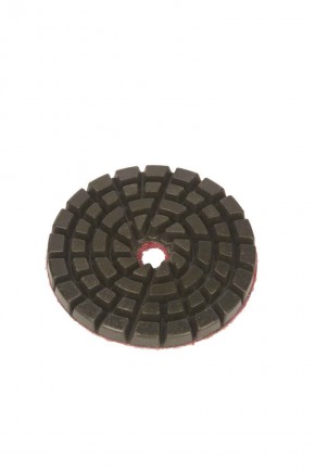 Шлифовальный пад №50 для машин мозаично-шлифовальных GM400/GM600 (мокрая шлифовка) в Екатеринбурге - avtopogruzchiki.com