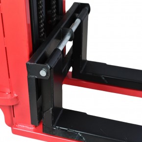 Штабелер гидравлический с электроподъемом 2,0 т 3,0 м TOR CTD20/30 в Екатеринбурге - avtopogruzchiki.com