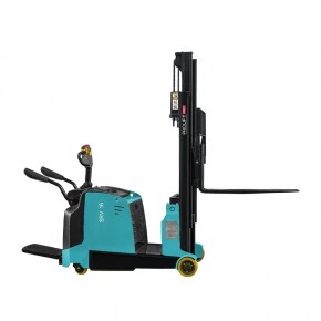 Штабелер с противовесом PROLIFT PRO SRV 1630 li-ion в Екатеринбурге - avtopogruzchiki.com