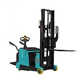 Штабелер с противовесом PROLIFT PRO SRV 1655 в Екатеринбурге - avtopogruzchiki.com