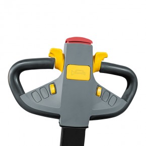 Штабелер с противовесом PROLIFT PRO SRV 2050 li-ion в Екатеринбурге - avtopogruzchiki.com