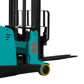 Штабелер с противовесом PROLIFT PRO SRV 2050 li-ion в Екатеринбурге - avtopogruzchiki.com