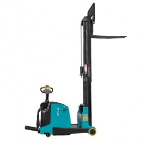 Штабелер с противовесом PROLIFT PRO SRV 2055 li-ion в Екатеринбурге - avtopogruzchiki.com
