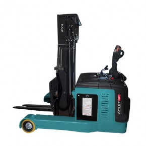 Штабелер с выдвижной мачтой (мини-ричтрак) PROLIFT PRO MRV 1655 в Екатеринбурге - avtopogruzchiki.com