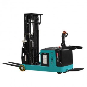 Штабелер с выдвижной мачтой (мини-ричтрак) PROLIFT PRO MRV 2030 в Екатеринбурге - avtopogruzchiki.com