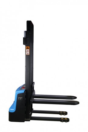 Штабелер самоходный 1,5 т 3,5 м TOR WS15H-3500SC PRO 24/85 В/Ач контр. скорости подъема в Екатеринбурге - avtopogruzchiki.com
