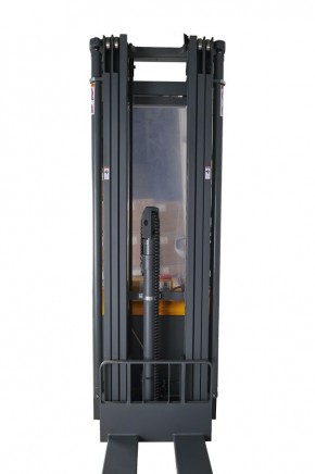 Штабелер самоходный 1,5 т 5,6 м XILIN CDDR15-III 24/200 В/Ач (сопровождаемый) в Екатеринбурге - avtopogruzchiki.com