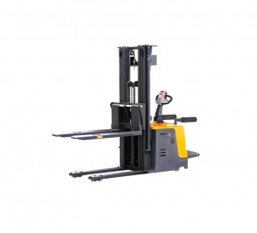 Штабелер самоходный 2,0 т 4,5 м REM HDDK20 Li-ion 24/200 В/Ач ЭУР (с платформой) в Екатеринбурге - avtopogruzchiki.com