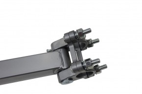 Штанга для тали TOR HST-600-750 в Екатеринбурге - avtopogruzchiki.com