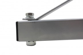 Штанга для тали TOR HST-600-750 в Екатеринбурге - avtopogruzchiki.com