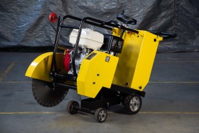 Швонарезчик бензиновый (Honda) TOR CC-400 PRO в Екатеринбурге - avtopogruzchiki.com
