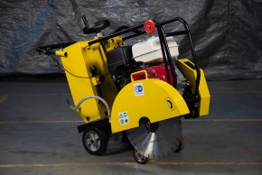 Швонарезчик бензиновый (Honda) TOR CC-400 PRO в Екатеринбурге - avtopogruzchiki.com