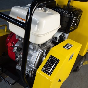 Швонарезчик бензиновый (Loncin) TOR CC-400 PRO в Екатеринбурге - avtopogruzchiki.com