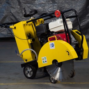 Швонарезчик бензиновый (Loncin) TOR CC-400 PRO в Екатеринбурге - avtopogruzchiki.com