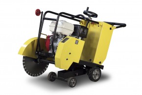 Швонарезчик бензиновый (Loncin) TOR CC-400 PRO в Екатеринбурге - avtopogruzchiki.com