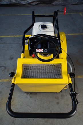 Швонарезчик бензиновый (Loncin) TOR CC-400 PRO в Екатеринбурге - avtopogruzchiki.com