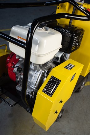 Швонарезчик бензиновый (Loncin) TOR CC-400 PRO в Екатеринбурге - avtopogruzchiki.com